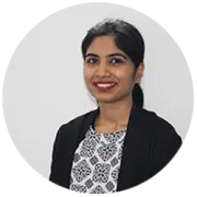 Portrait of Geetu